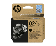 Tusz do drukarki HP 924e EvoMore black 1000 str.